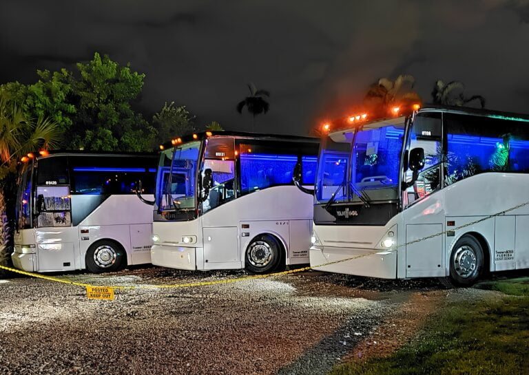 Bus Charter Rental2 Bus Charter Rental2
