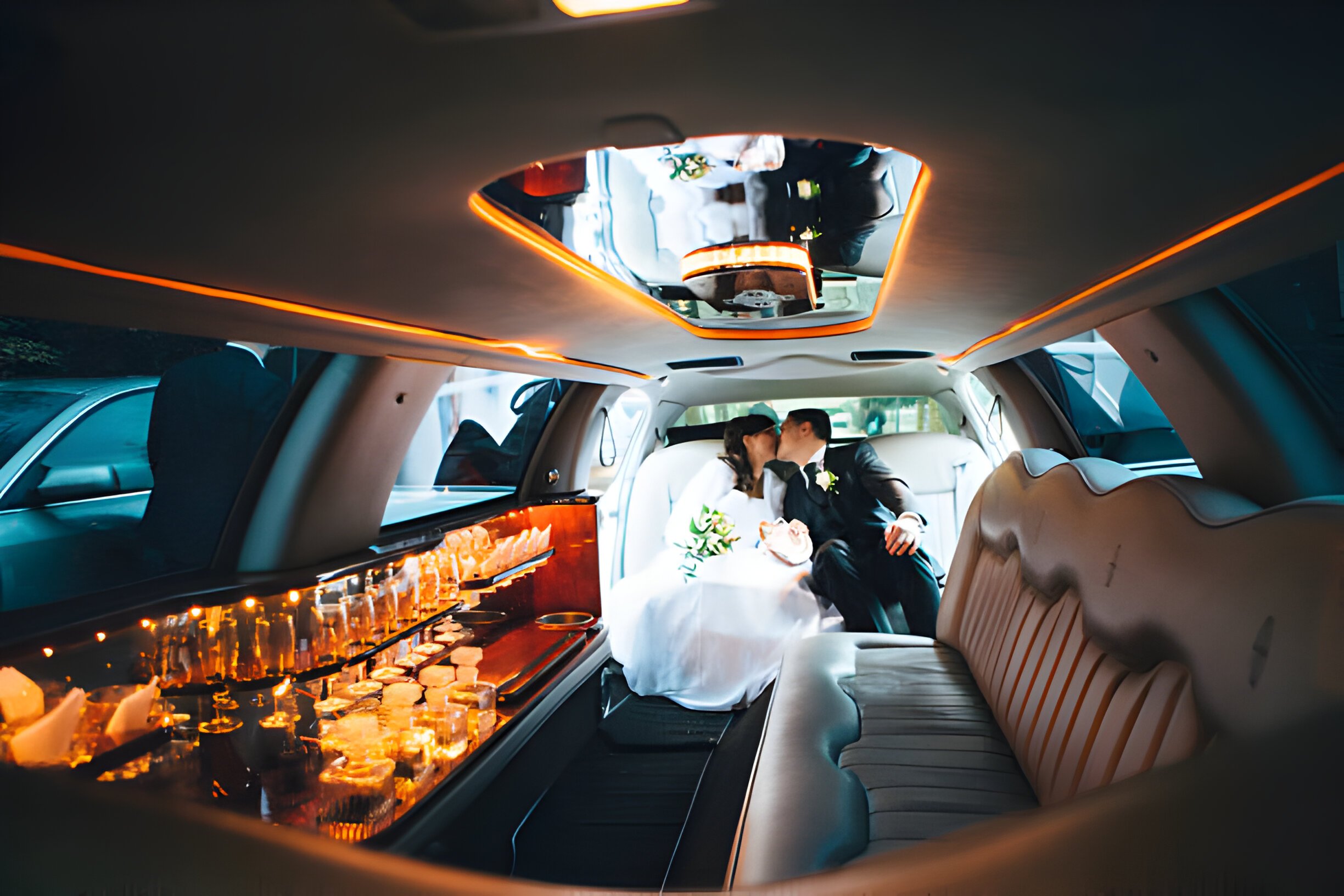 Wedding Transport