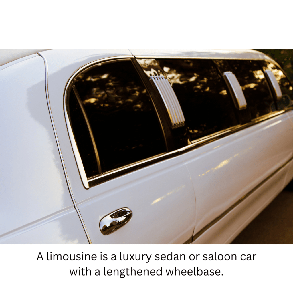 How Much for a Stretch Limo