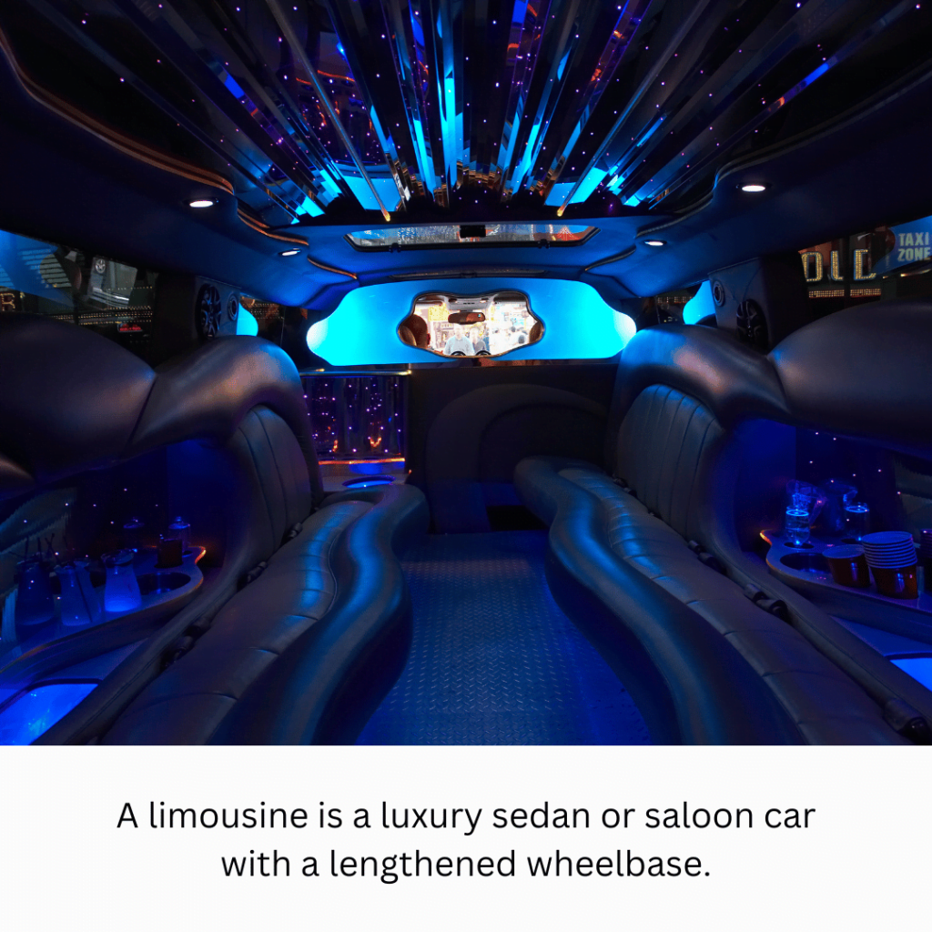 How Much for a Stretch Limo